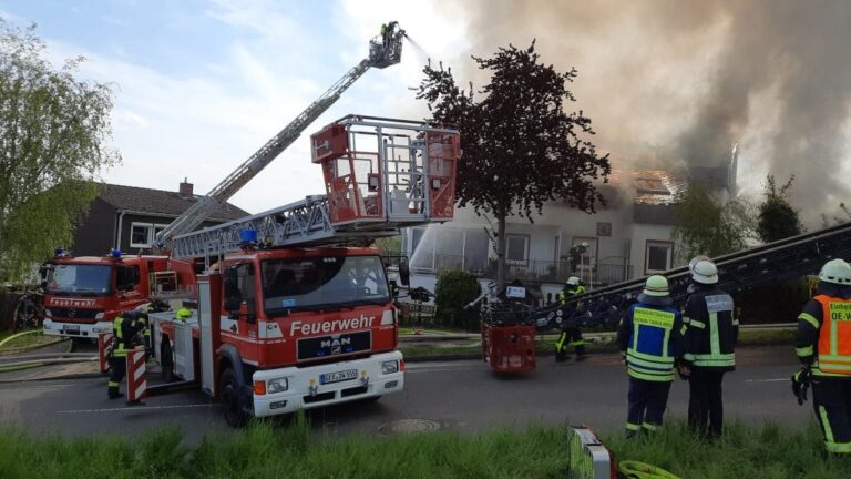 Presseinformation 10/2021 der Feuerwehr Stadt Oestrich-Winkel vom 29.04.2021
