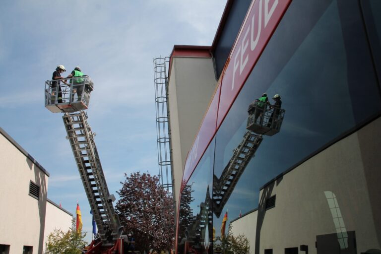 26/2022 Tragehilfe Rettungsdienst