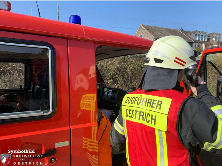 41/2021 Privater Rauch/Feuermelder