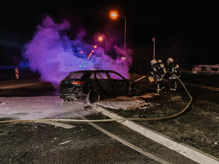 27.02.2022 – PKW Brand Oestrich