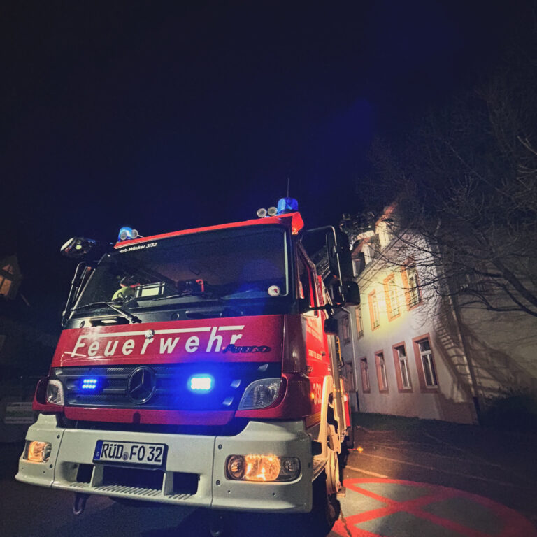 18/2024 DLK Tragehilfe Rettungsdienst