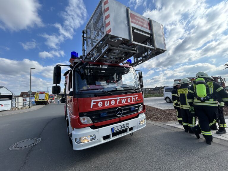 32/2025 Privater Rauchmelder