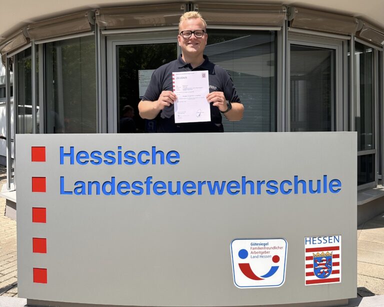Neue Führungskraft für Oestrich